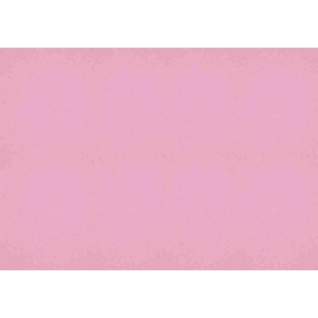 Papel América 70 cm x 1 m Rosa Claro