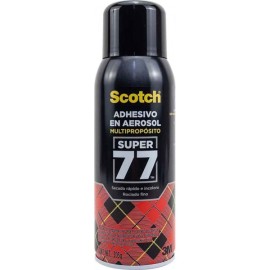 Adhesivo Multi Propósito Super 77 Scotch