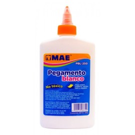 Pegamento Blanco MAE 250 gr