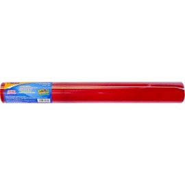 Rollo de Mica Adhesiva MAE 45 cm x 10 m Rojo