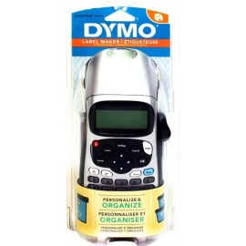 Rotulador Dymo LetraTag 100H