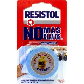 No Más Clavos 80 Kg Resistol