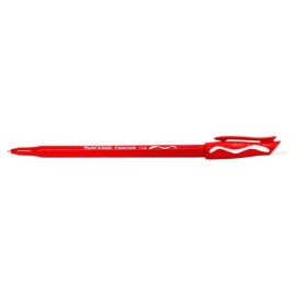 Bolígrafo Borrable Erasermate Paper Mate Punto Mediano Rojo