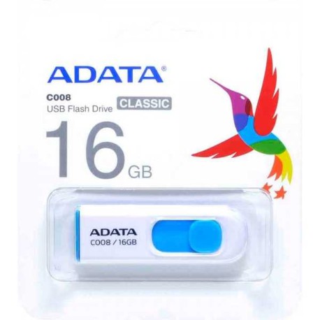 Memoria USB 16 GB ADATA