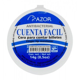 Cuenta Fácil Azor