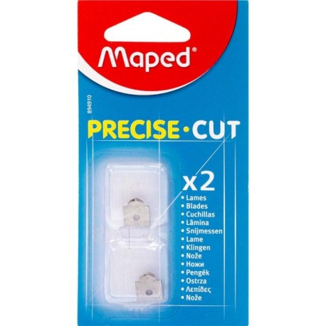 Repuesto para Maped Precise Cut