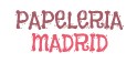 PAPELERIA MADRID